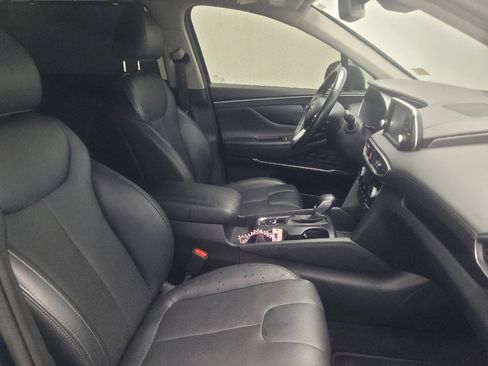 Used 2020 Hyundai Santa Fe SEL FWD image 21