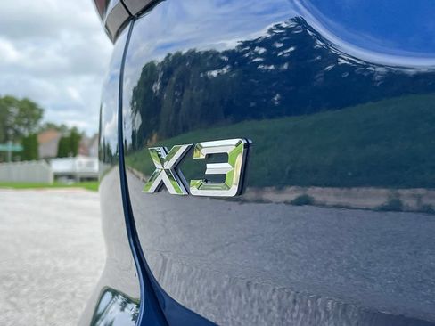 Used 2024 BMW X3 xDrive30i w/ Premium Package AWD/4WD image 15