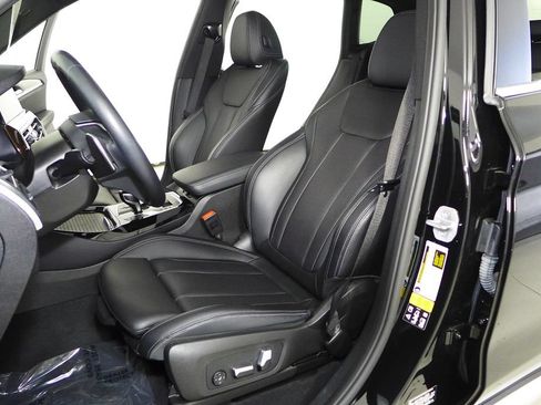 Used 2024 BMW X3 xDrive30i w/ Convenience Package AWD/4WD image 22