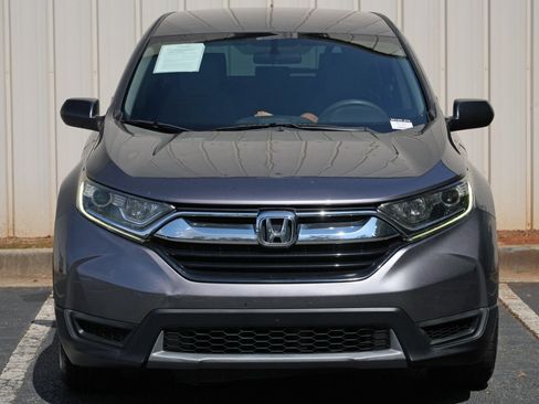 Used 2017 Honda CR-V LX image 38