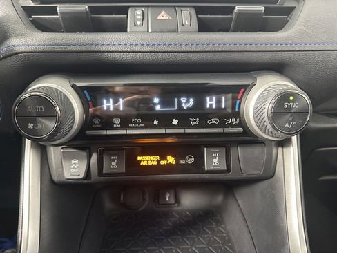 Used 2020 Toyota RAV4 XSE image 19