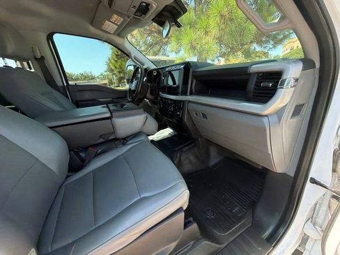 Used 2023 Ford F450 XL AWD/4WD image 32