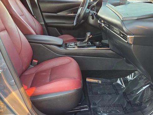 Used 2025 MAZDA CX-30 AWD 2.5 S w/ Preferred Package image 21