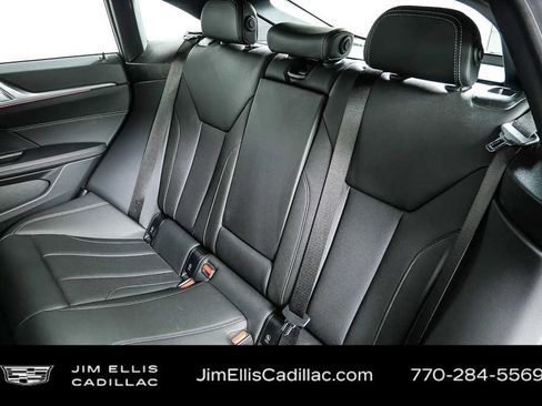 Used 2023 BMW i4 eDrive35 w/ Premium Package image 17