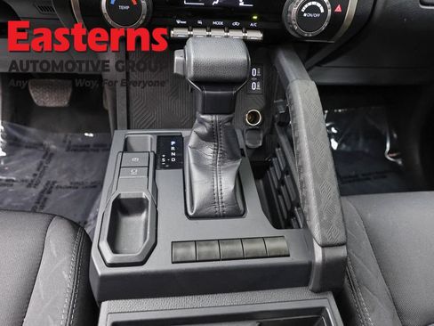 Used 2024 Toyota Tacoma SR RWD image 12