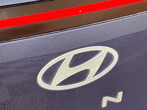 Used 2025 Hyundai Kona SEL image 23