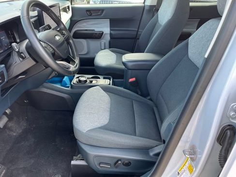 Used 2025 Ford Maverick XLT w/ XLT Luxury Package AWD/4WD image 15