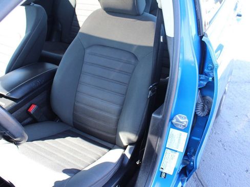 Used 2020 Ford Fusion SE AWD/4WD image 9