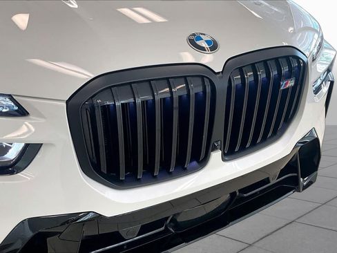 Used 2024 BMW X7 M60i w/ Executive Package AWD/4WD image 28