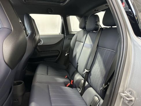 Certified 2025 MINI Cooper S image 11