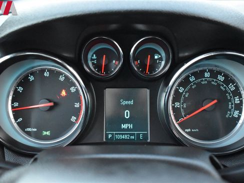 Used 2015 Buick Encore Convenience image 14