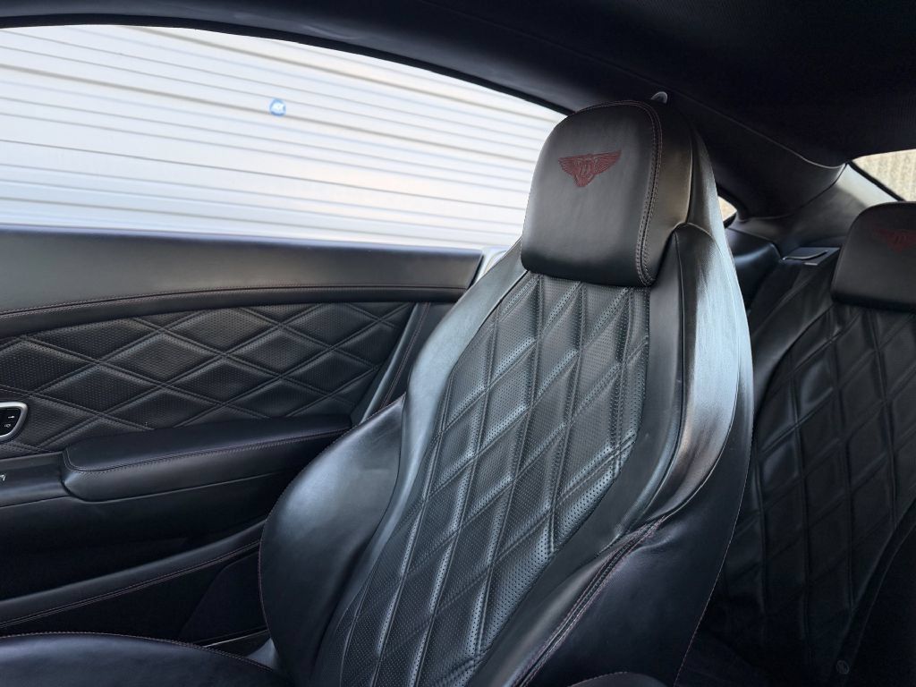Used 2015 Bentley Continental GT V8 S AWD/4WD image 14