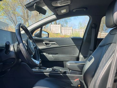 Used 2023 Kia Sportage X-Line AWD/4WD image 12