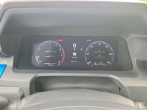 Used 2024 Toyota Tacoma TRD Off-Road w/ TRD Off Road Upgrade Package AWD/4WD image 24