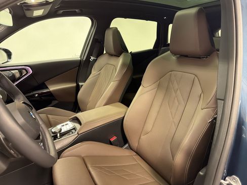 Certified 2026 BMW X3 xDrive30 AWD/4WD image 23