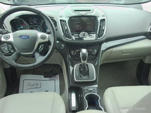 Used 2014 Ford Escape Titanium w/ Equipment Group 401A FWD image 6