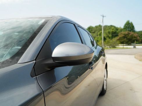 Used 2025 Nissan Sentra S FWD image 22