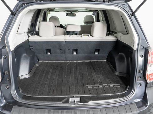 Used 2015 Subaru Forester 2.5i Premium w/ All-Weather Package image 30