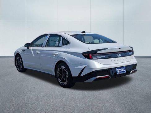 New 2026 Hyundai Sonata SEL FWD image 38