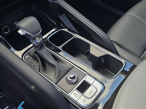 New 2025 Kia Telluride EX image 31