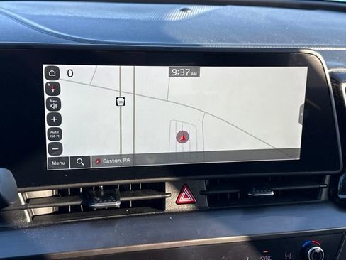 Used 2023 Kia Sportage EX image 22