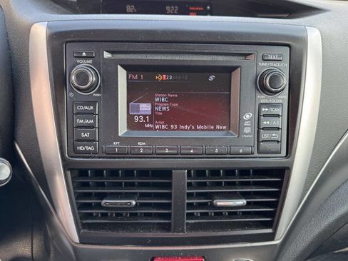 Used 2012 Subaru Forester 2.5X Limited image 17