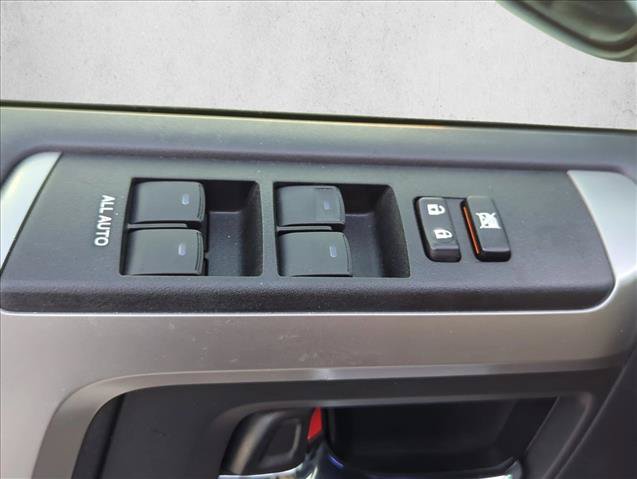 Used 2023 Toyota 4Runner Limited RWD image 8