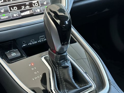 Certified 2025 Subaru Outback Premium image 21