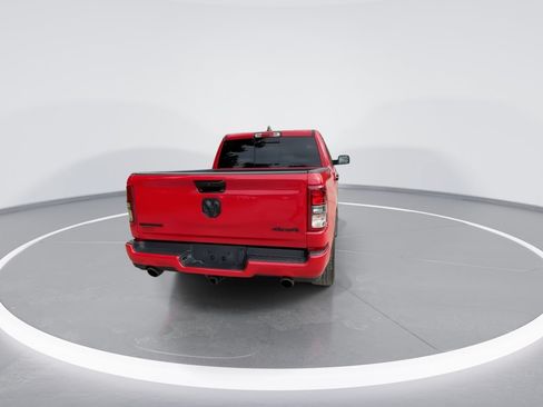 Used 2023 RAM 1500 Big Horn AWD/4WD image 17