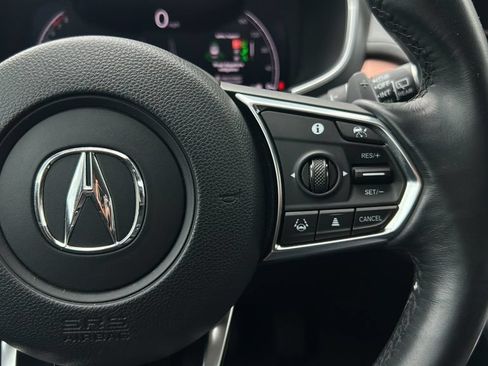 Used 2022 Acura MDX w/ Technology Package FWD image 32