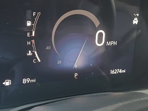 Certified 2026 Buick Envista Preferred FWD image 16