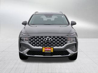 Used 2022 Hyundai Santa Fe SEL video 2