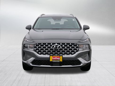 Used 2022 Hyundai Santa Fe SEL image 2