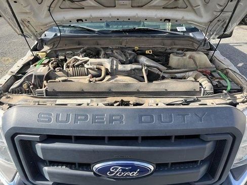 Used 2015 Ford F450 XL w/ XL Decor Group image 36