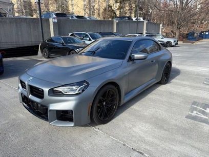 Used 2024 BMW M2 w/ Lighting Package