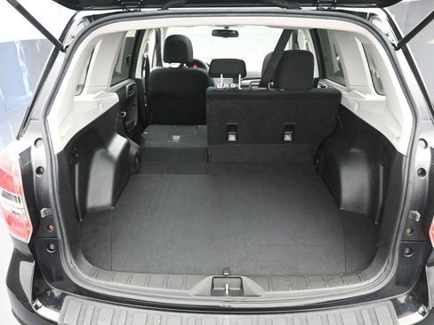 Used 2015 Subaru Forester 2.5i Premium w/ All-Weather Package AWD/4WD image 24