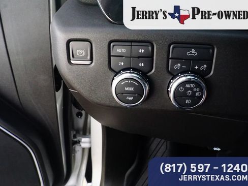 Used 2022 GMC Sierra 1500 Elevation AWD/4WD image 15