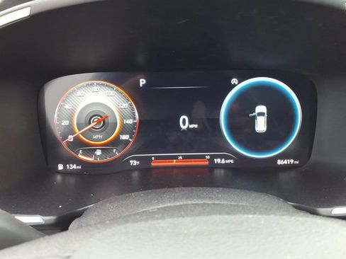 Used 2022 Hyundai Santa Fe Limited w/ Cargo Package FWD image 24