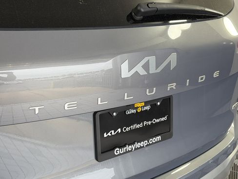 Certified 2023 Kia Telluride LX AWD/4WD image 15