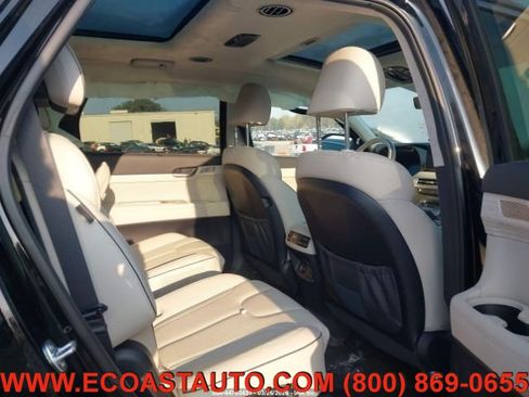 Used 2024 Hyundai Palisade Calligraphy AWD/4WD image 13