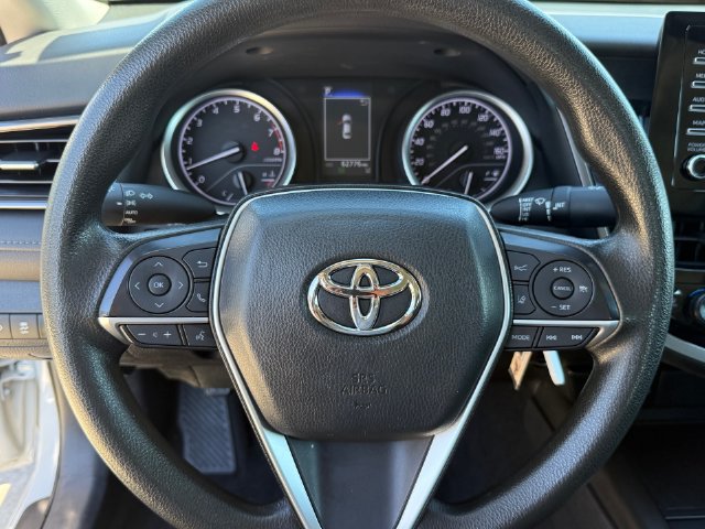 Used 2023 Toyota Camry LE FWD image 13