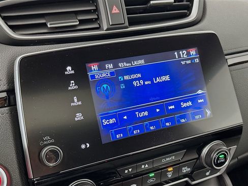 Used 2022 Honda CR-V EX image 15