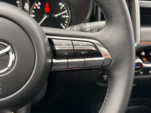 New 2026 MAZDA CX-50 AWD 2.5 Hybrid w/ Weather Package image 20