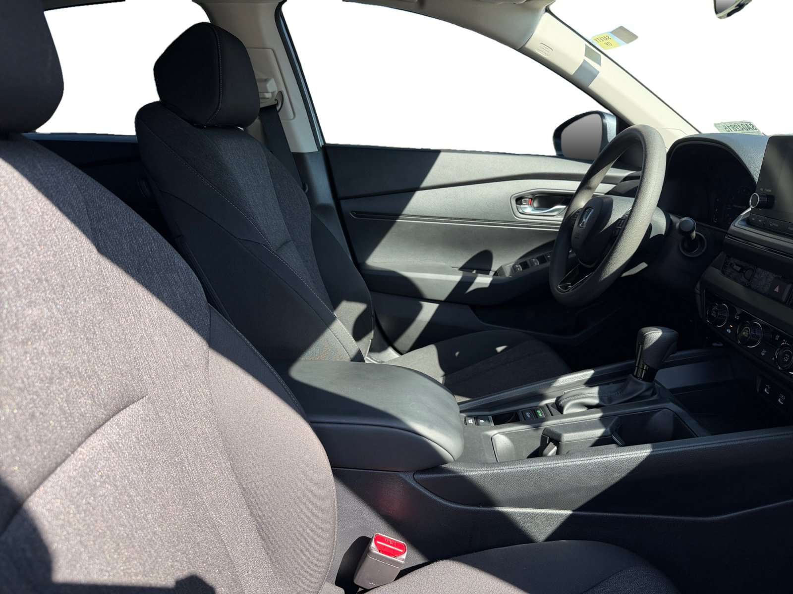 Used 2025 Honda Accord LX image 15
