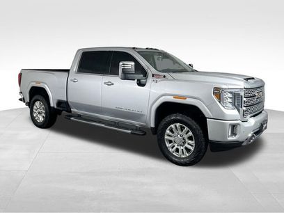 Used 2023 GMC Sierra 2500 Denali w/ Denali Ultimate Package