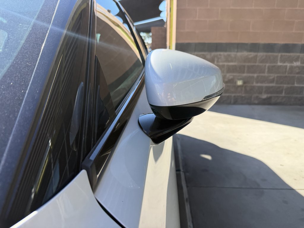 Used 2024 Polestar Polestar 2 RWD image 12