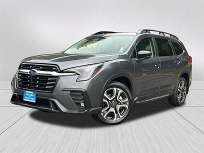 Certified 2024 Subaru Ascent Limited