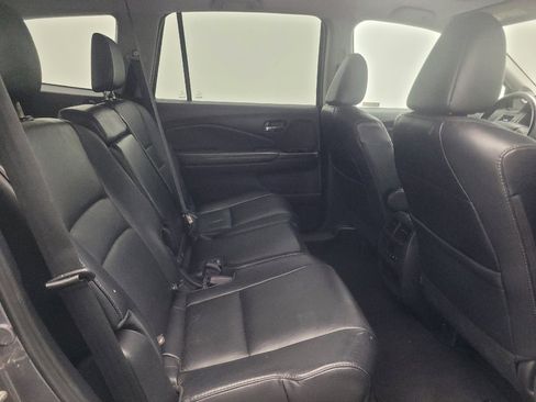 Used 2018 Honda Pilot EX-L image 19