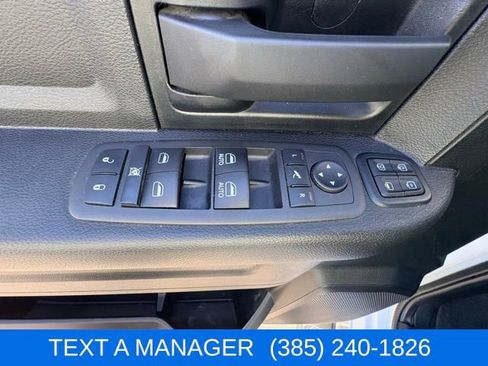 Used 2023 RAM 3500 Tradesman image 18