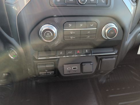 New 2026 GMC Sierra 2500 Pro w/ Convenience Package image 20